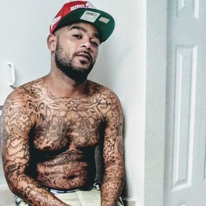 Meet your Posher, Adrian